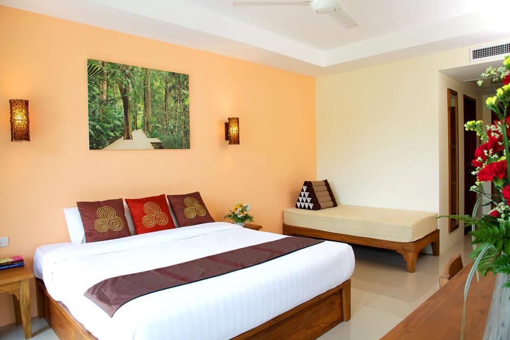 SRISUKSANT RESORT - 19