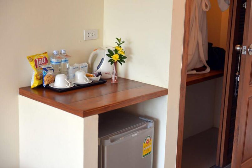 SRISUKSANT RESORT - 3