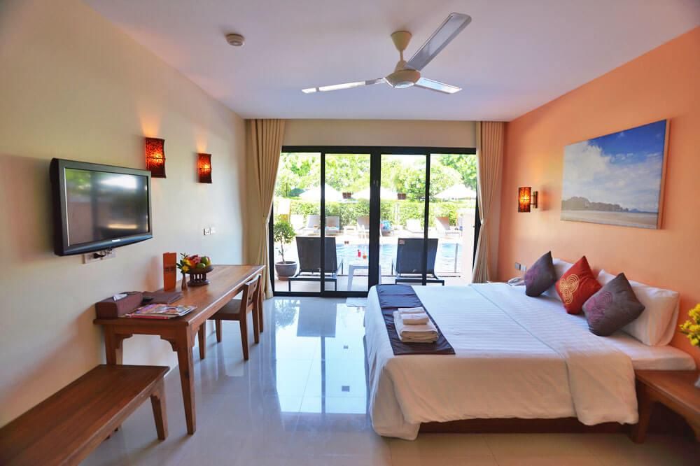 SRISUKSANT RESORT - 22