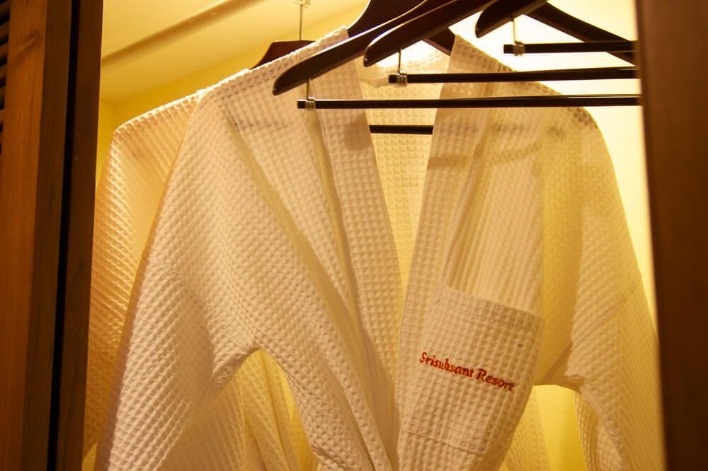 SRISUKSANT RESORT - 24