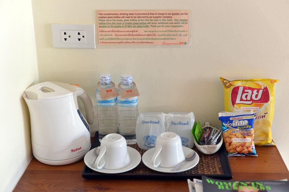 SRISUKSANT RESORT - 25