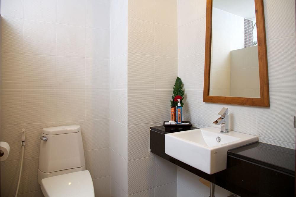 SRISUKSANT RESORT - 26