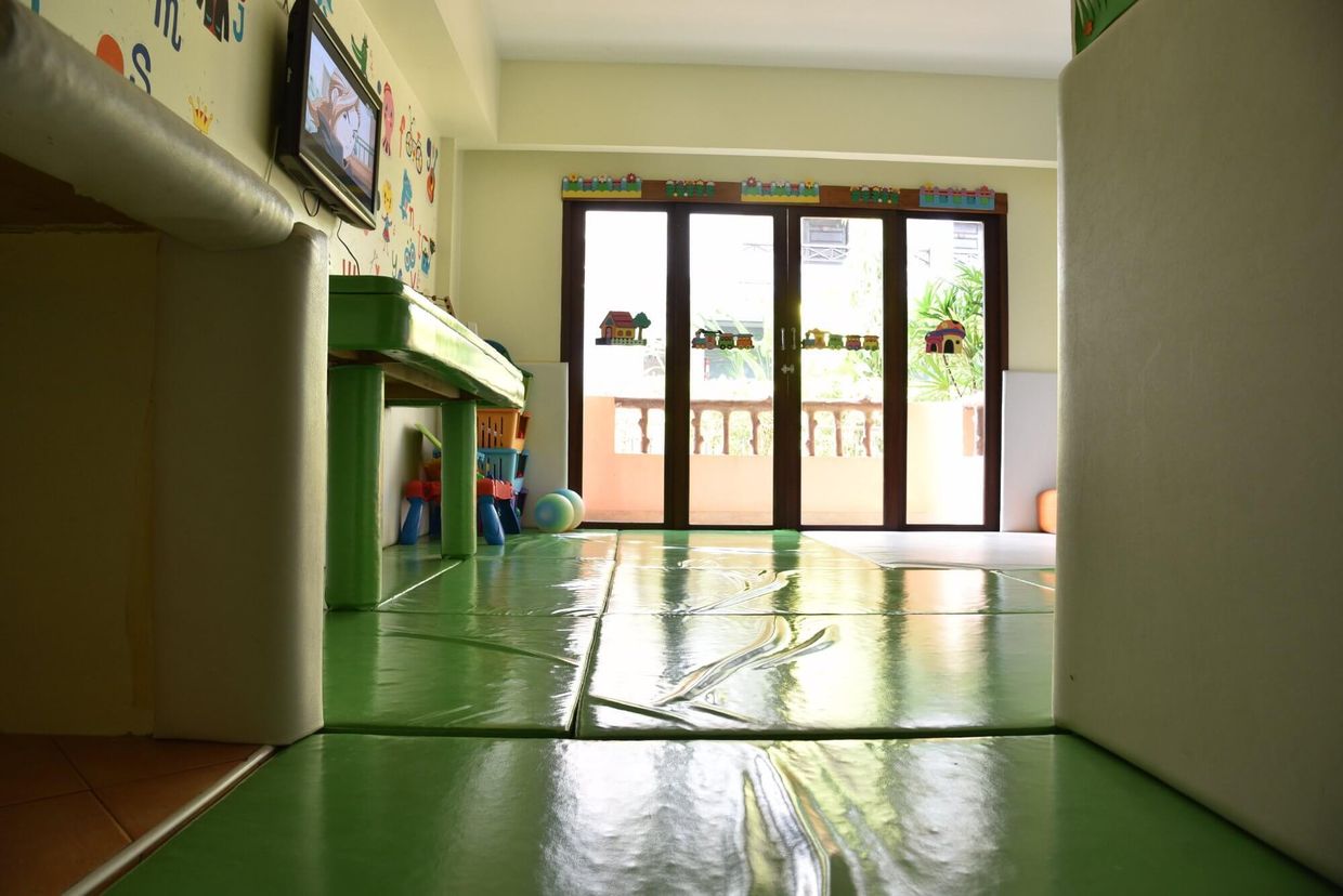 SRISUKSANT RESORT - 29