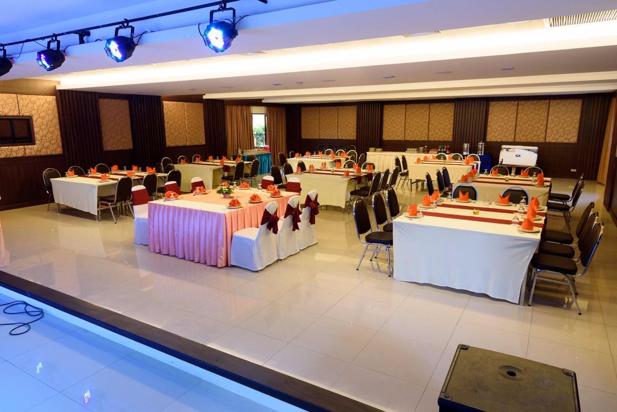 SRISUKSANT RESORT - 35