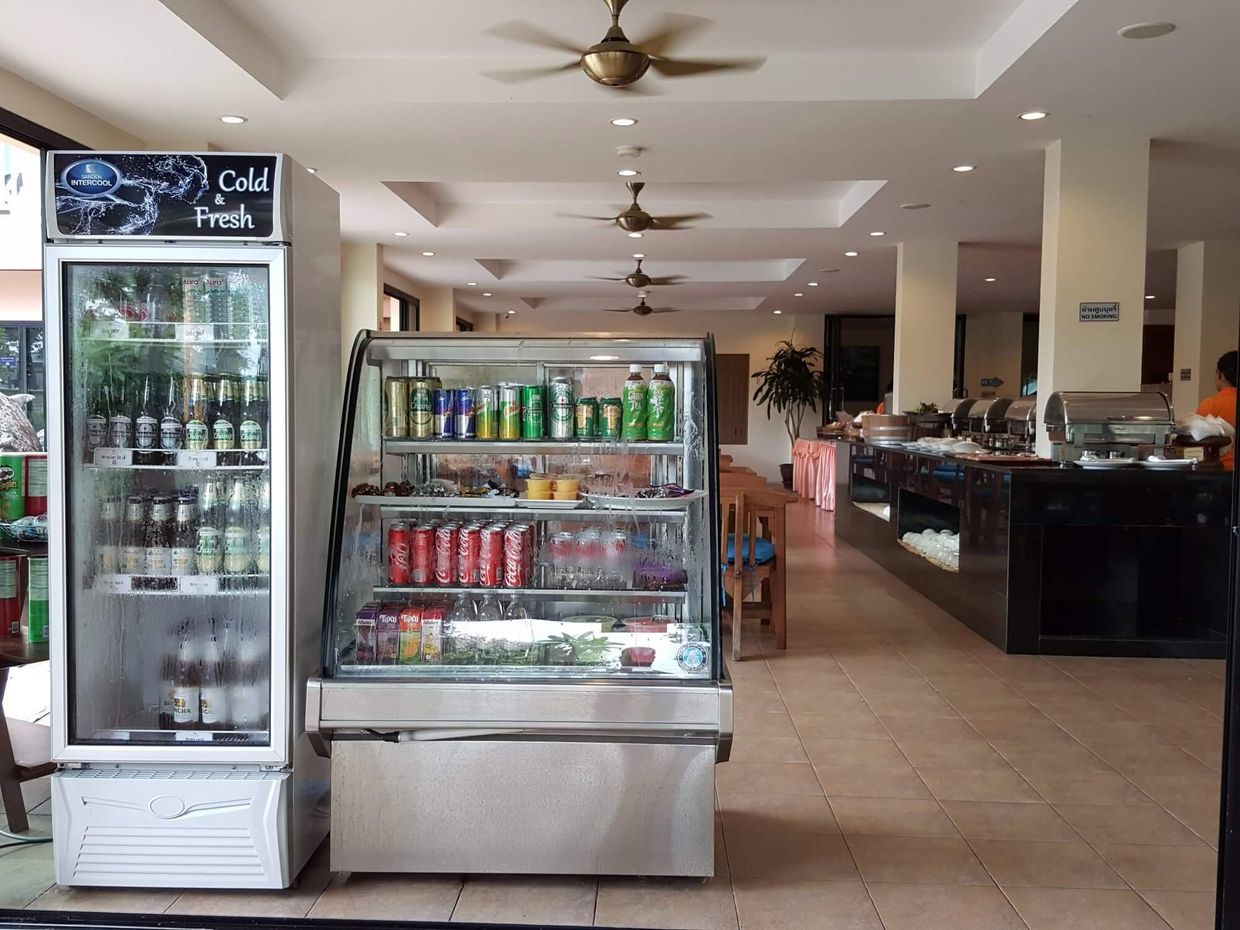 SRISUKSANT RESORT - 38