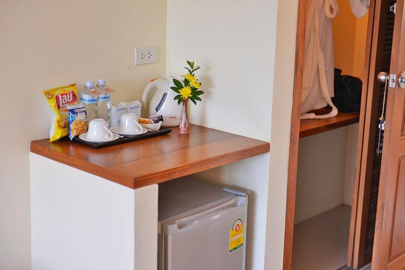 SRISUKSANT RESORT - 5