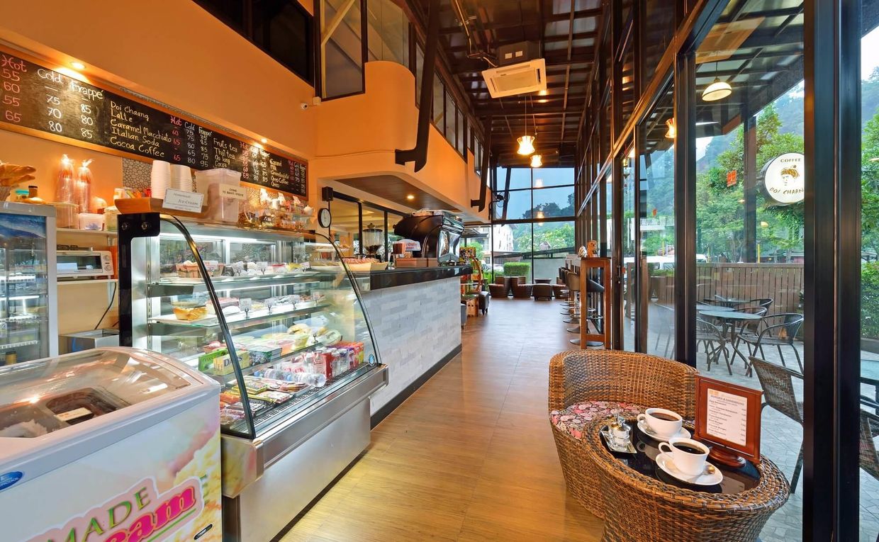 SRISUKSANT RESORT - 46