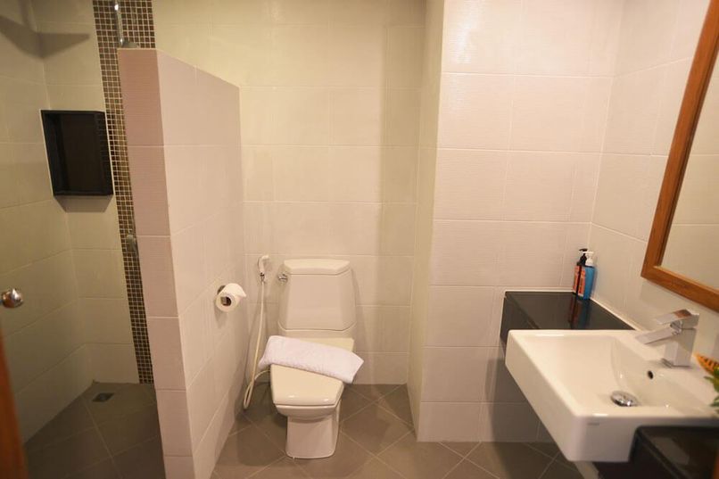 SRISUKSANT RESORT - 6