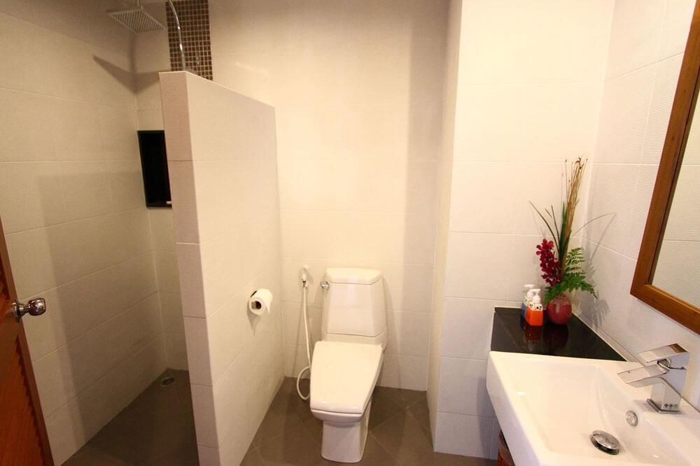 SRISUKSANT RESORT - 7