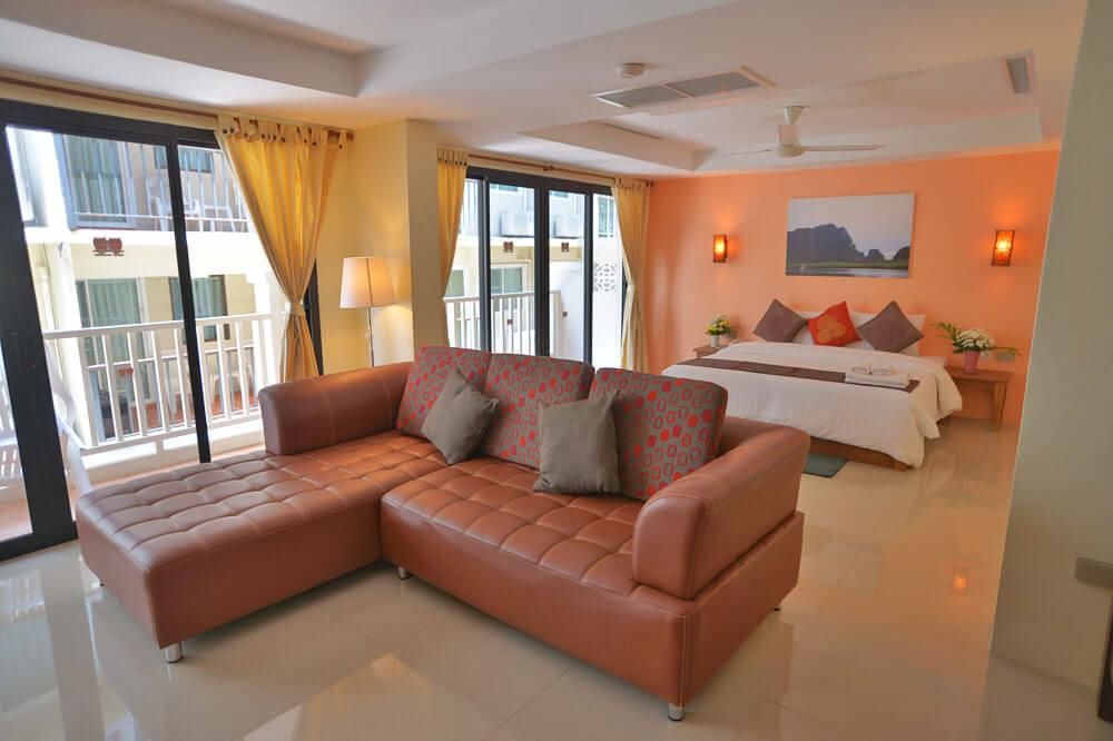 SRISUKSANT RESORT - 9