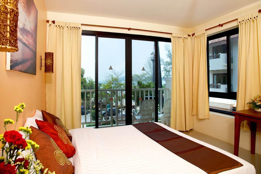 SRISUKSANT RESORT - 10