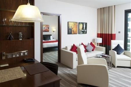 STAYBRIDGE SUITES ABU DHABI YAS ISLAND - 11