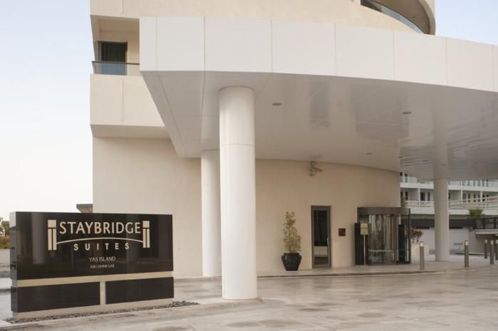 STAYBRIDGE SUITES ABU DHABI YAS ISLAND - 12