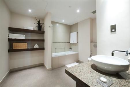 STAYBRIDGE SUITES ABU DHABI YAS ISLAND - 14