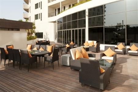 STAYBRIDGE SUITES ABU DHABI YAS ISLAND - 16