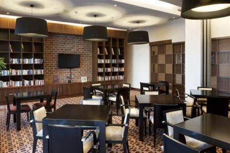 STAYBRIDGE SUITES ABU DHABI YAS ISLAND - 17
