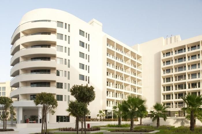 STAYBRIDGE SUITES ABU DHABI YAS ISLAND - 19