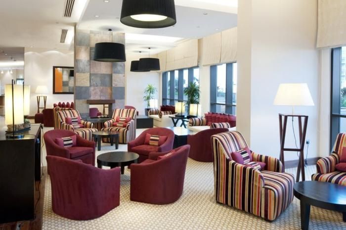 STAYBRIDGE SUITES ABU DHABI YAS ISLAND - 3