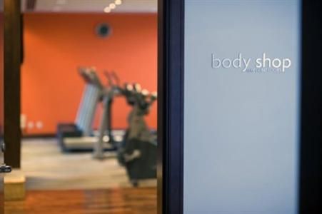 STAYBRIDGE SUITES ABU DHABI YAS ISLAND - 21