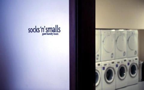 STAYBRIDGE SUITES ABU DHABI YAS ISLAND - 27