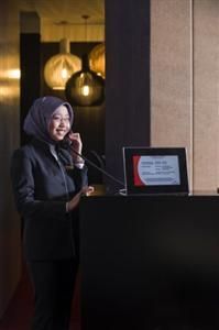 STAYBRIDGE SUITES ABU DHABI YAS ISLAND - 28