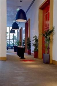 STAYBRIDGE SUITES ABU DHABI YAS ISLAND - 29