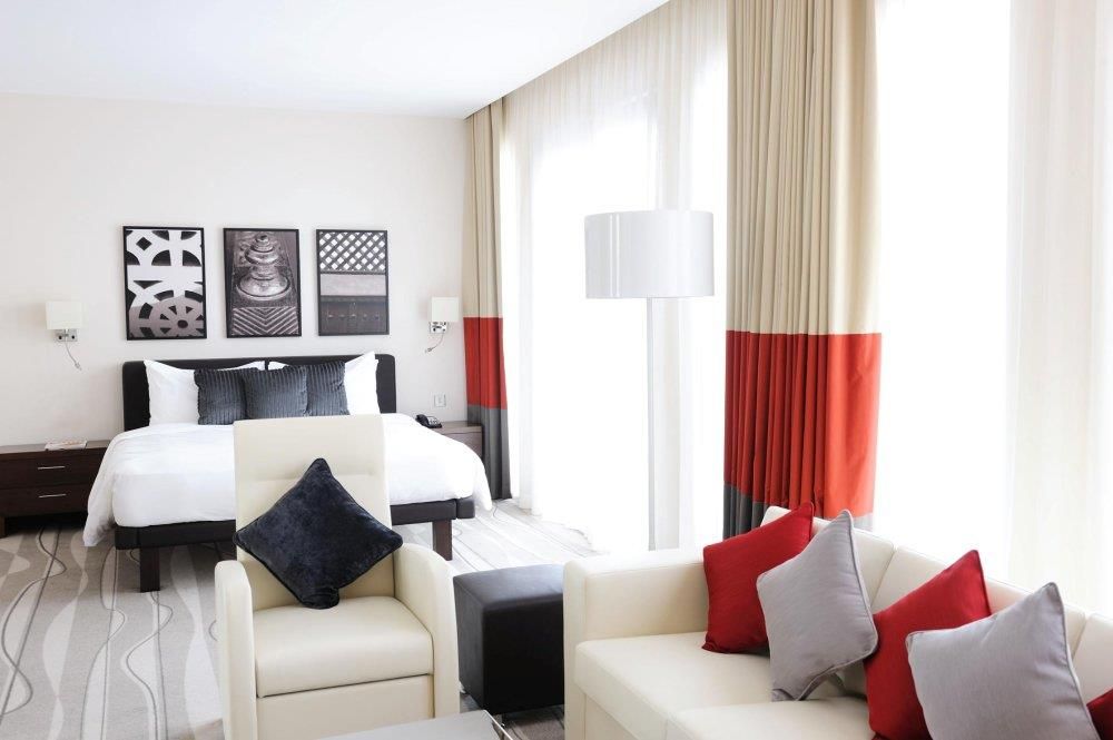 STAYBRIDGE SUITES ABU DHABI YAS ISLAND - 31