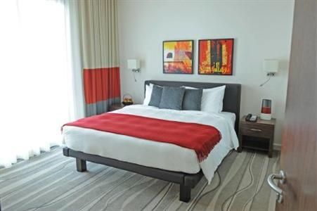 STAYBRIDGE SUITES ABU DHABI YAS ISLAND - 33