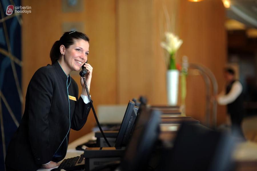 STAYBRIDGE SUITES ABU DHABI YAS ISLAND - 35