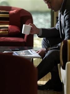 STAYBRIDGE SUITES ABU DHABI YAS ISLAND - 41