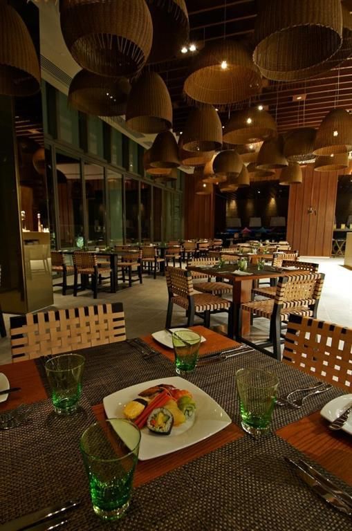 STAYBRIDGE SUITES ABU DHABI YAS ISLAND - 43