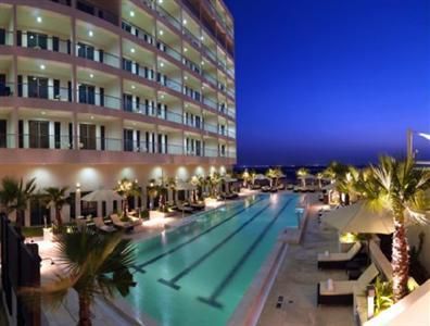 STAYBRIDGE SUITES ABU DHABI YAS ISLAND - 45