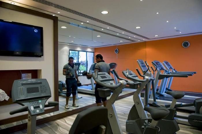 STAYBRIDGE SUITES ABU DHABI YAS ISLAND - 47