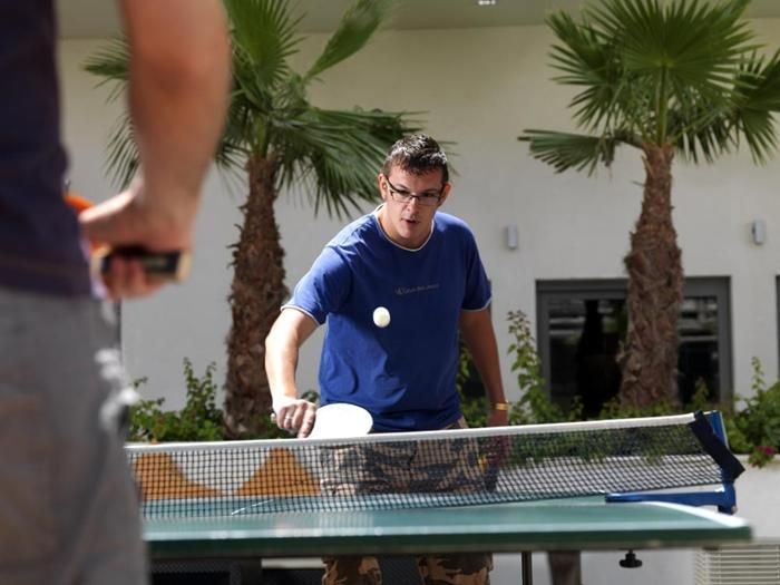 STAYBRIDGE SUITES ABU DHABI YAS ISLAND - 48