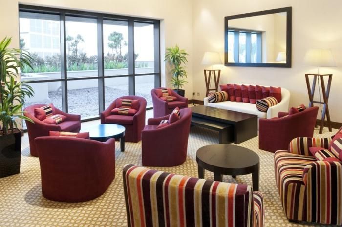 STAYBRIDGE SUITES ABU DHABI YAS ISLAND - 10