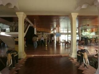 SUDU ARALIYA - POLONNARUWA - 5