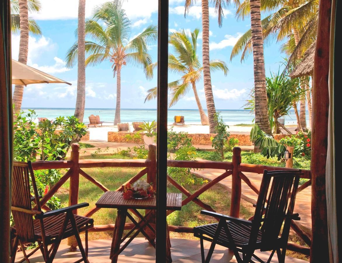 SULTAN SANDS ISLAND RESORT - 13