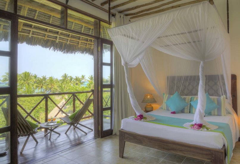 SULTAN SANDS ISLAND RESORT - 3