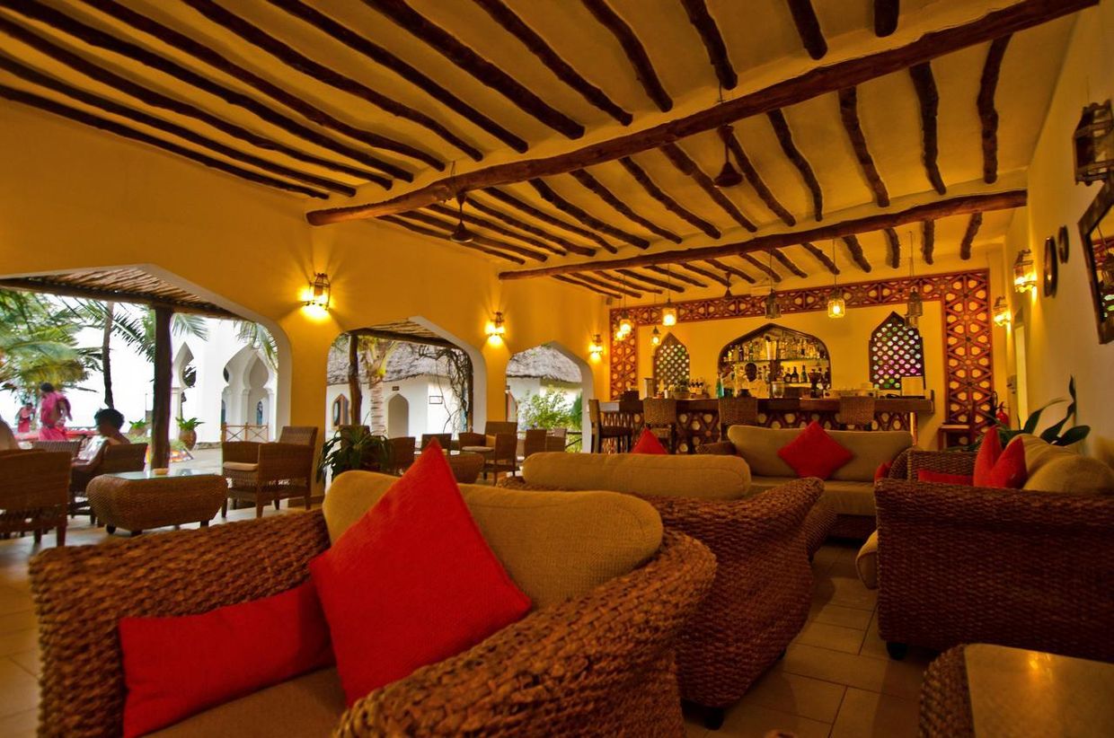 SULTAN SANDS ISLAND RESORT - 7