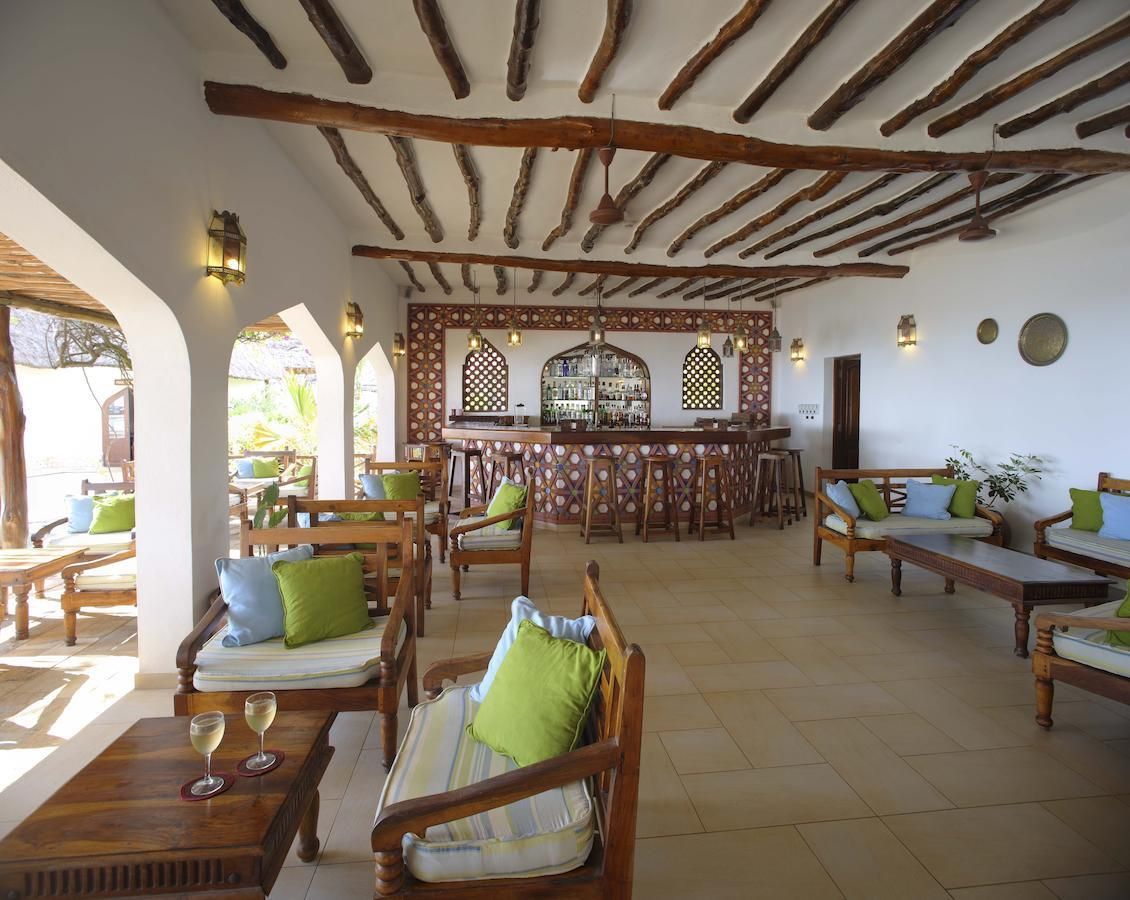 SULTAN SANDS ISLAND RESORT - 9