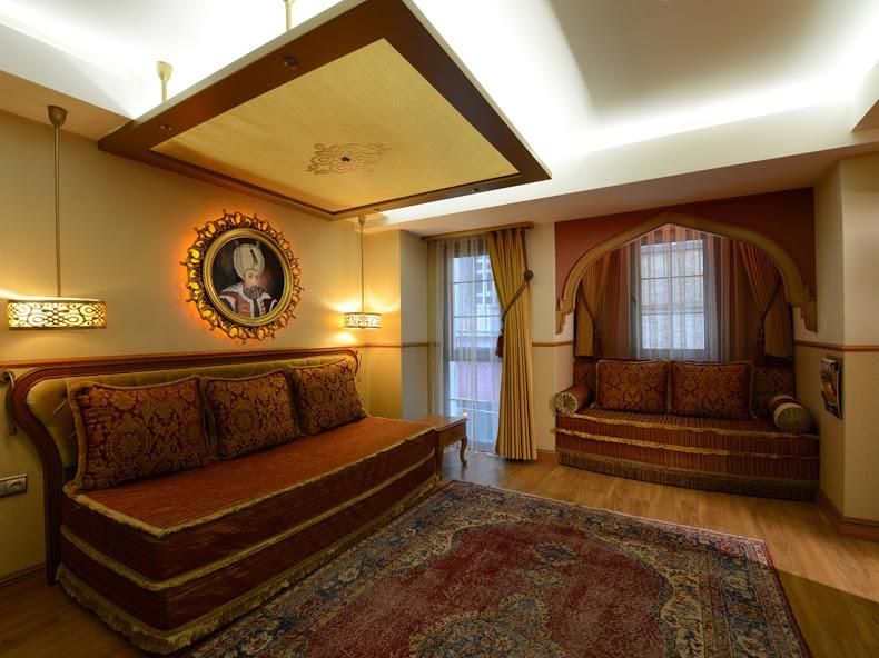 Hotel Sultania Boutique Class - 13