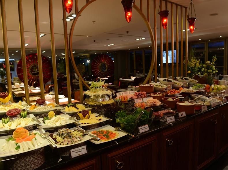 Hotel Sultania Boutique Class - 14