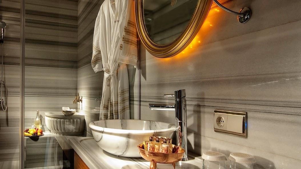 Hotel Sultania Boutique Class - 17