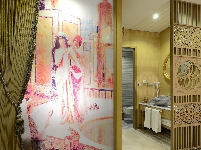 Hotel Sultania Boutique Class - 18