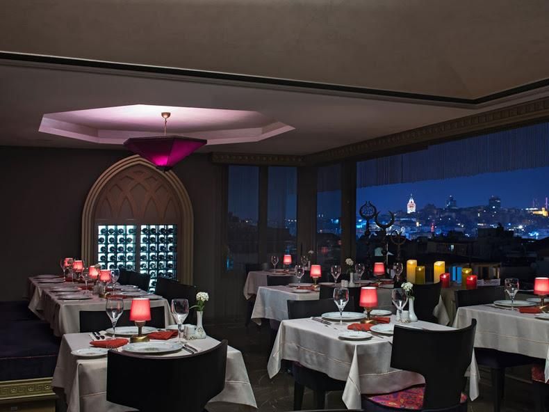 Hotel Sultania Boutique Class - 23