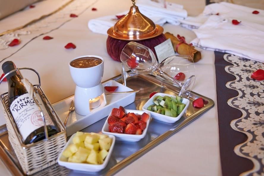 Hotel Sultania Boutique Class - 24