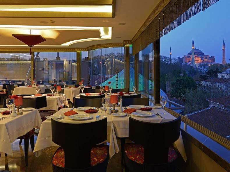 Hotel Sultania Boutique Class - 25