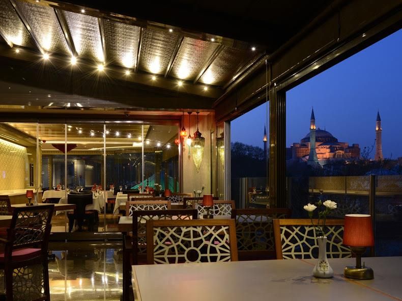 Hotel Sultania Boutique Class - 27