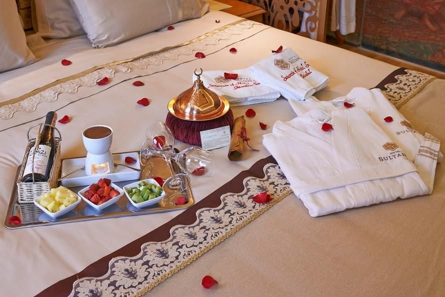 Hotel Sultania Boutique Class - 28