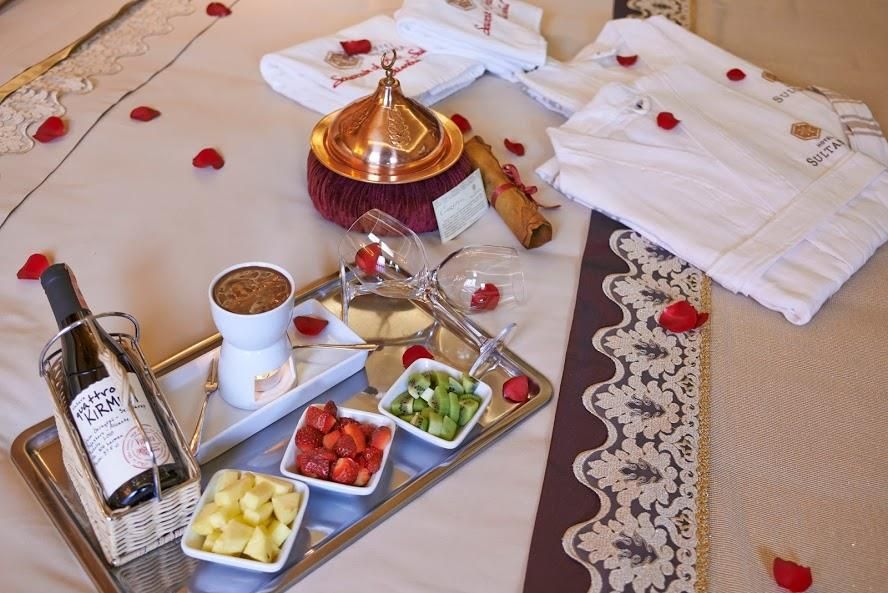 Hotel Sultania Boutique Class - 29